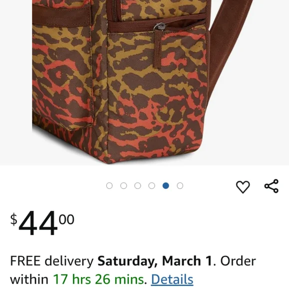 NEW Nike Caminal Backpack - Picture 2 of 6